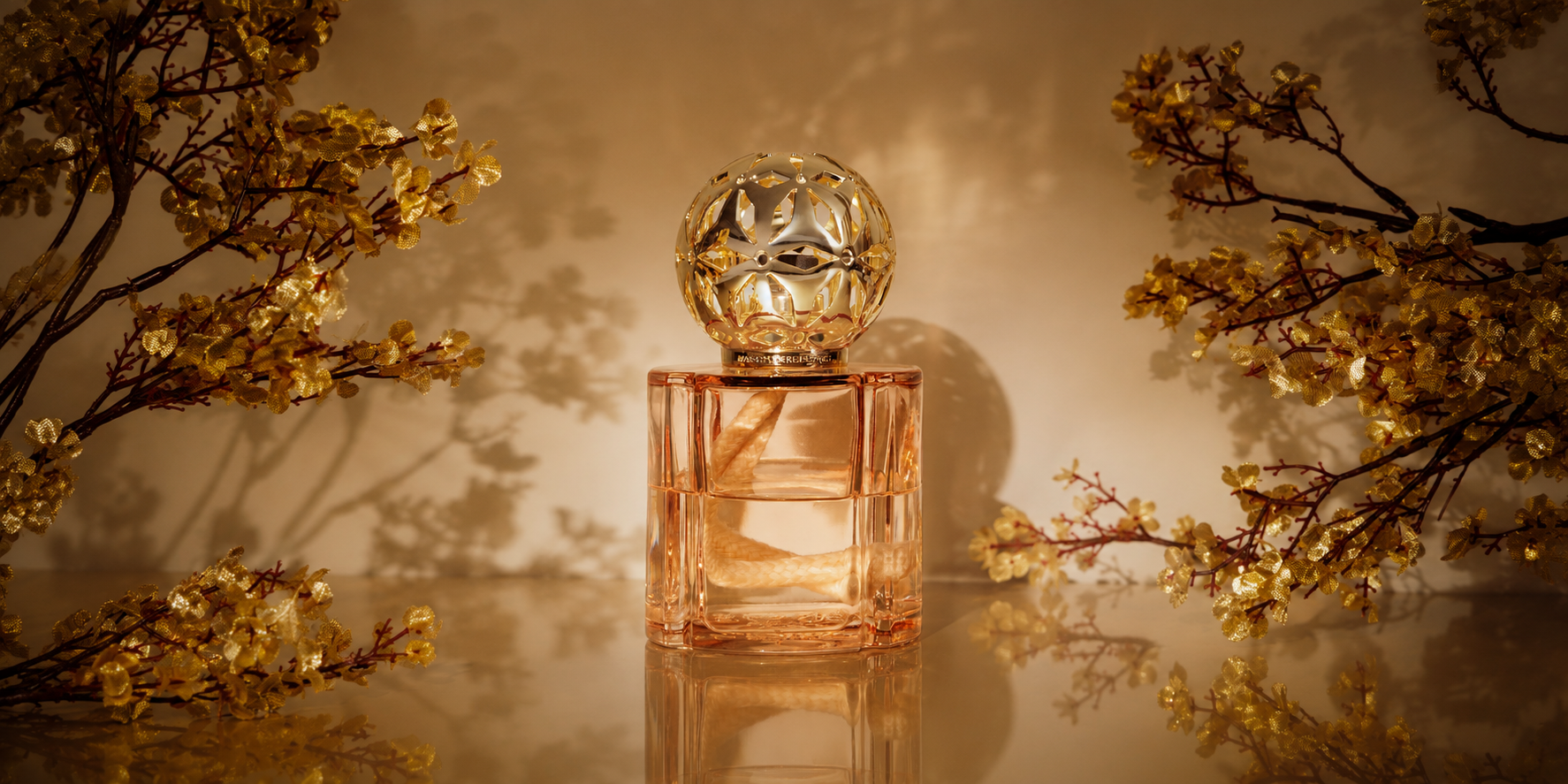 Maison Berger Paris