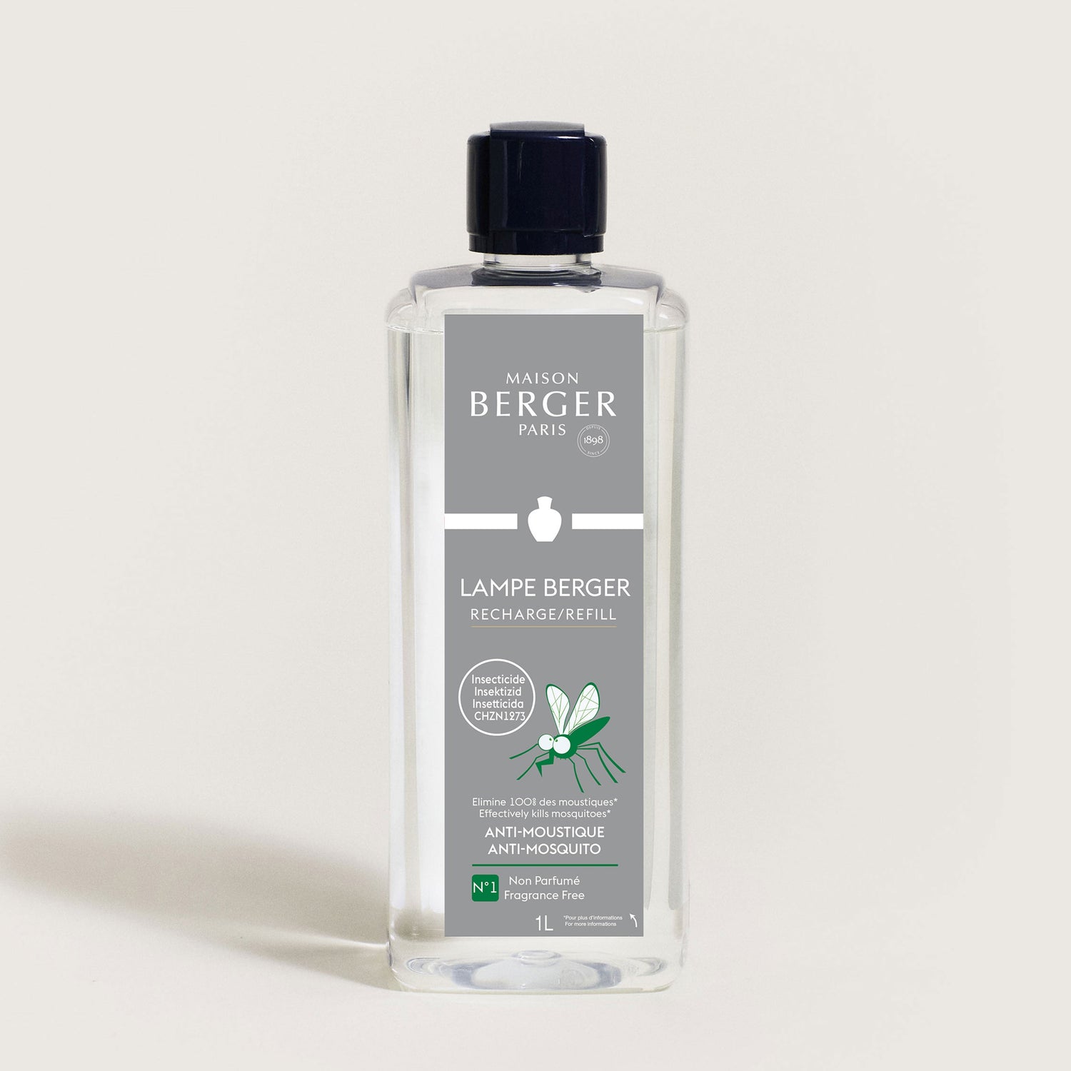 Anti-Mosquito