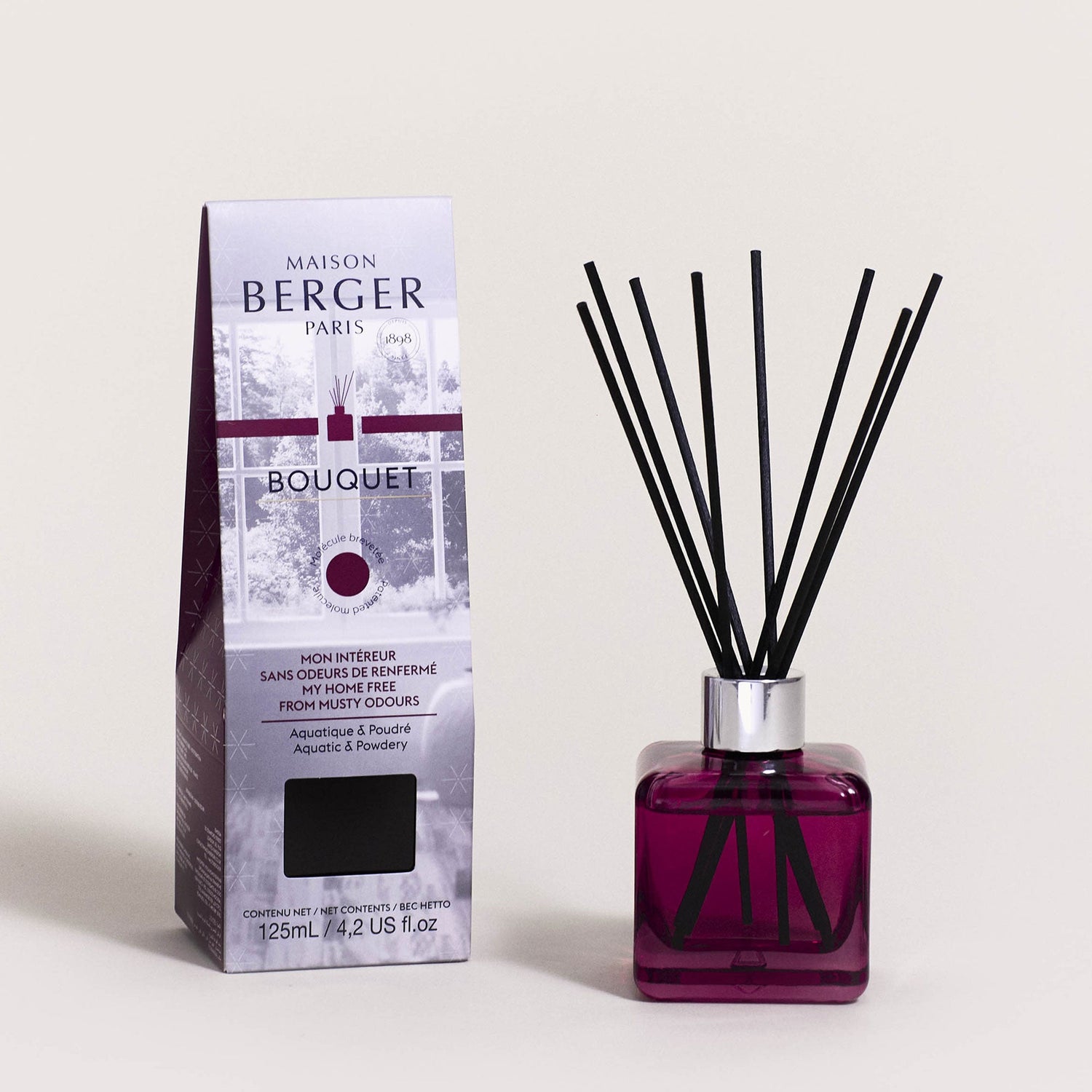 Anti-Odour Collection