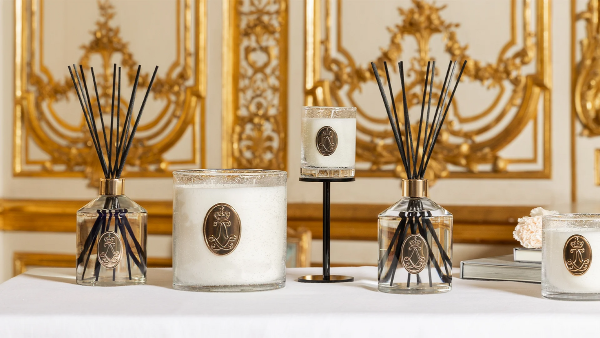Château de Versailles®