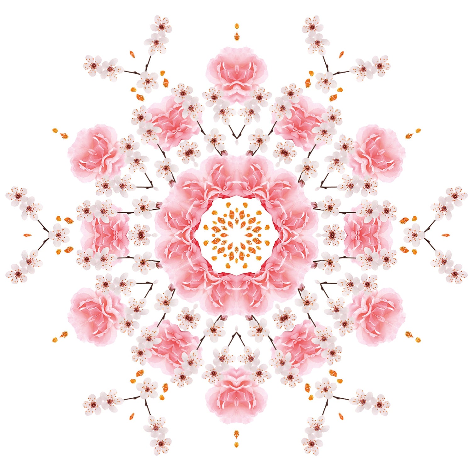 FLORAL