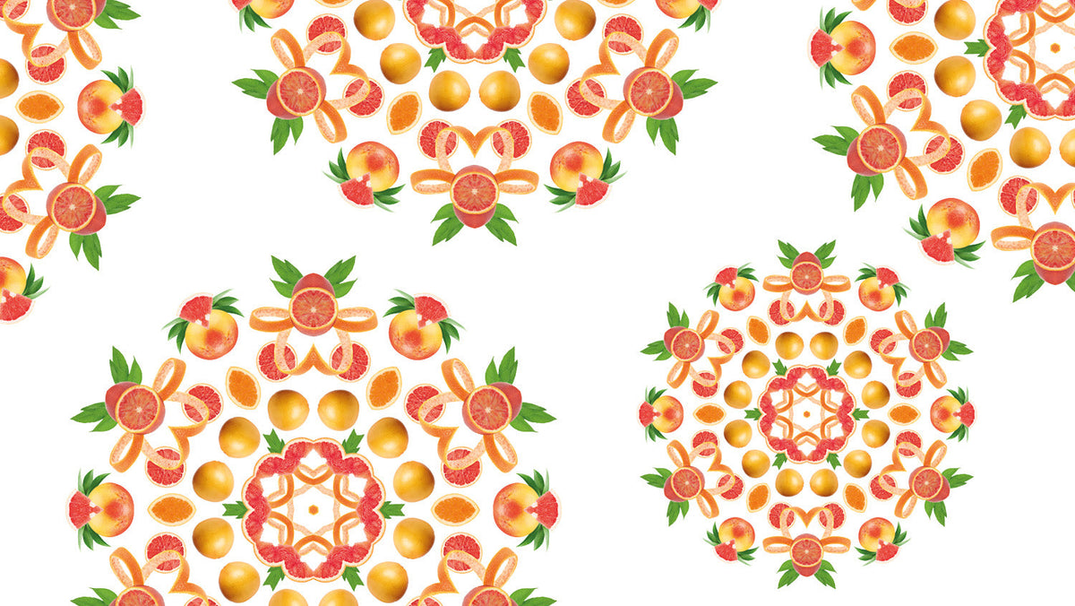 fruity
