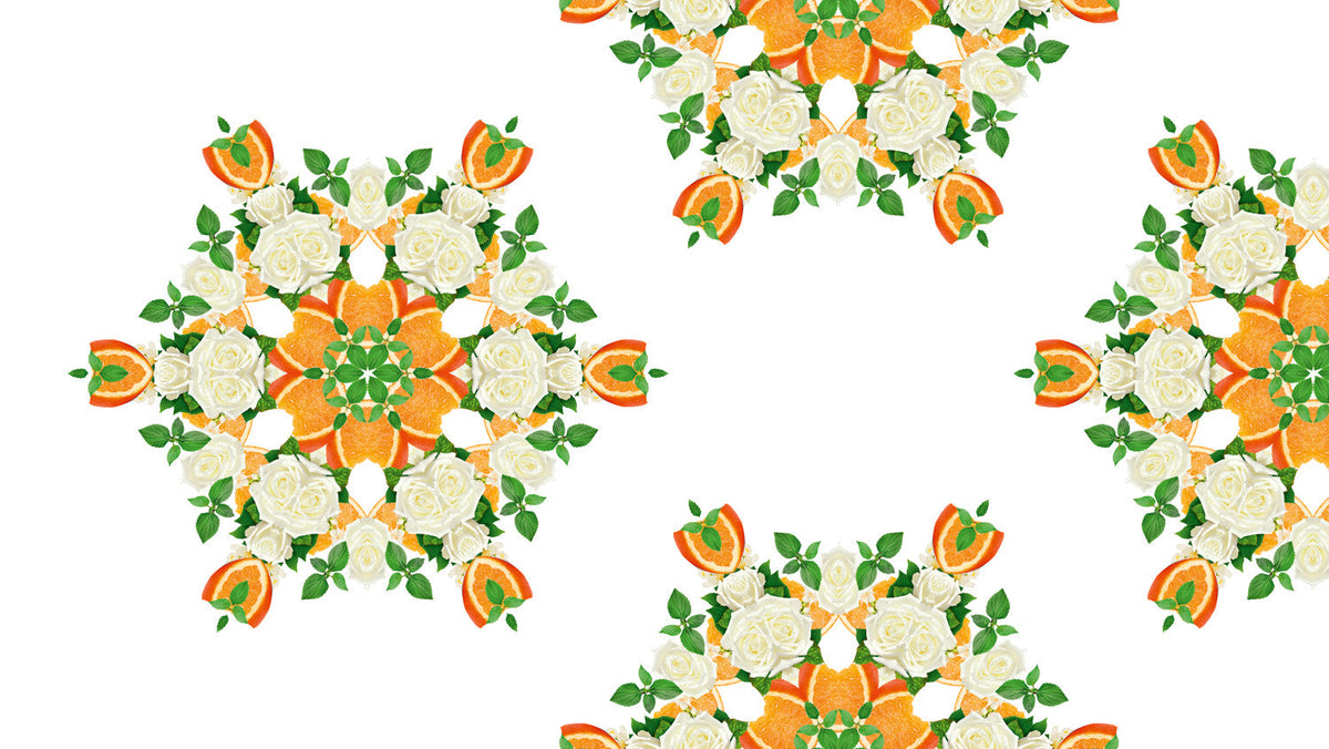 floral