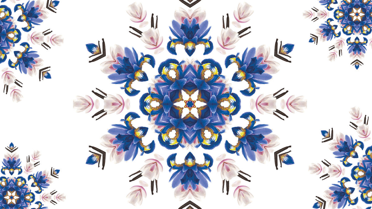 floral