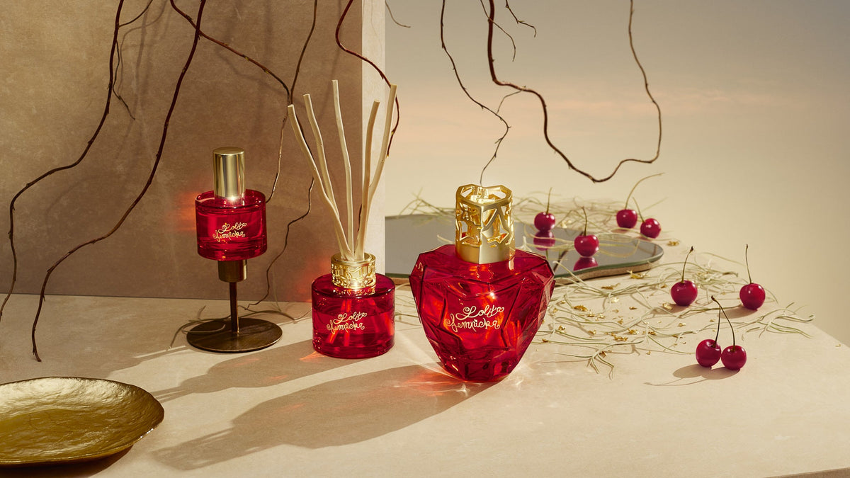 Lolita Lempicka Sweet