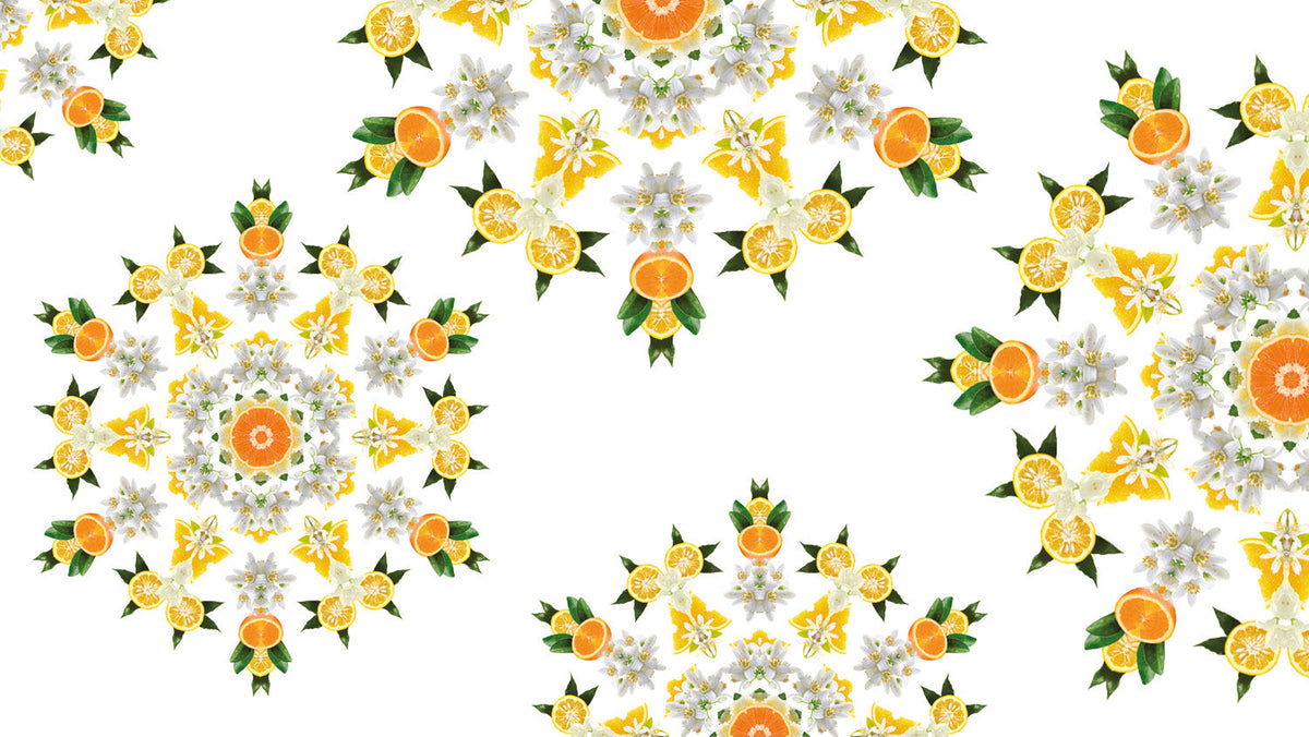floral