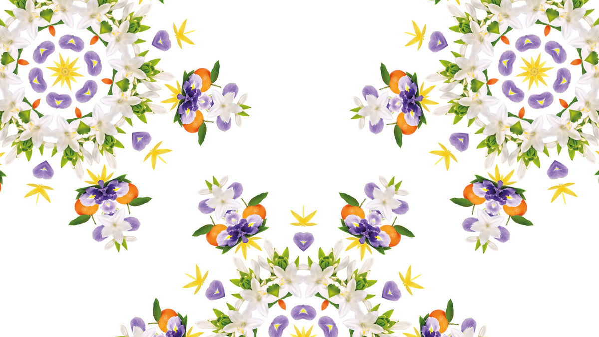 Musk Flower