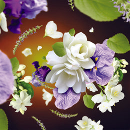 Musk Flower 500ml