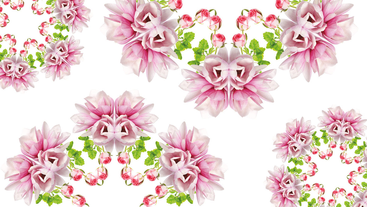 floral
