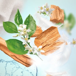 White Cashmere 500ml