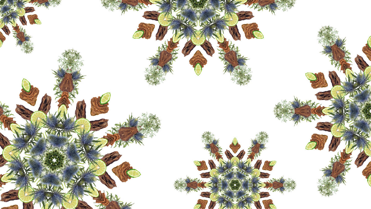 floral
