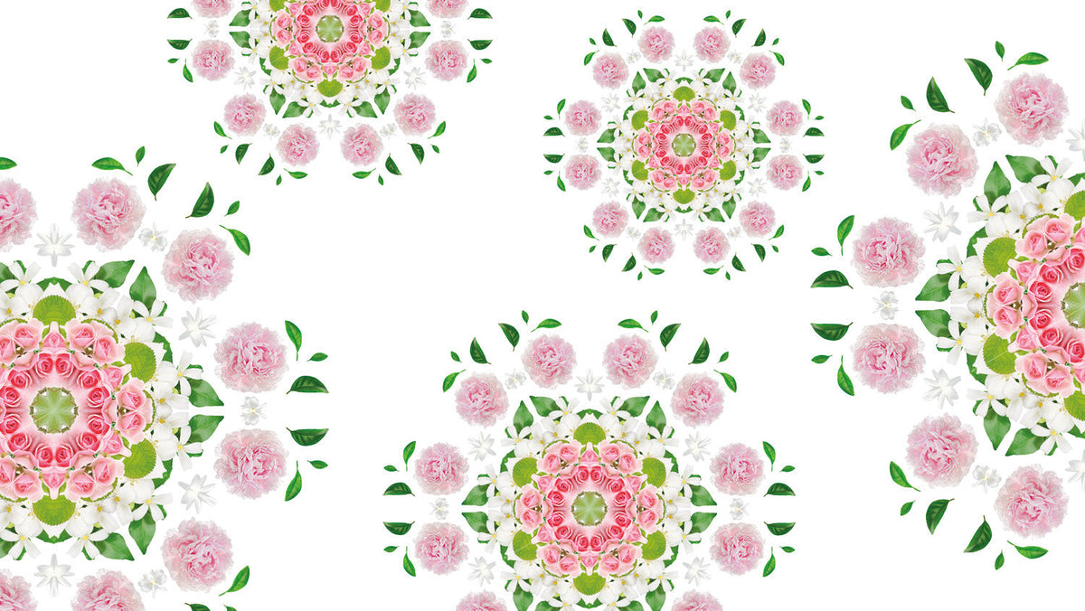 floral