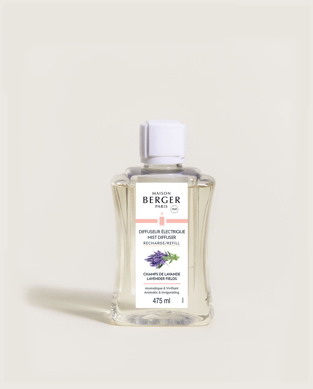 Mist Diffuser Refills