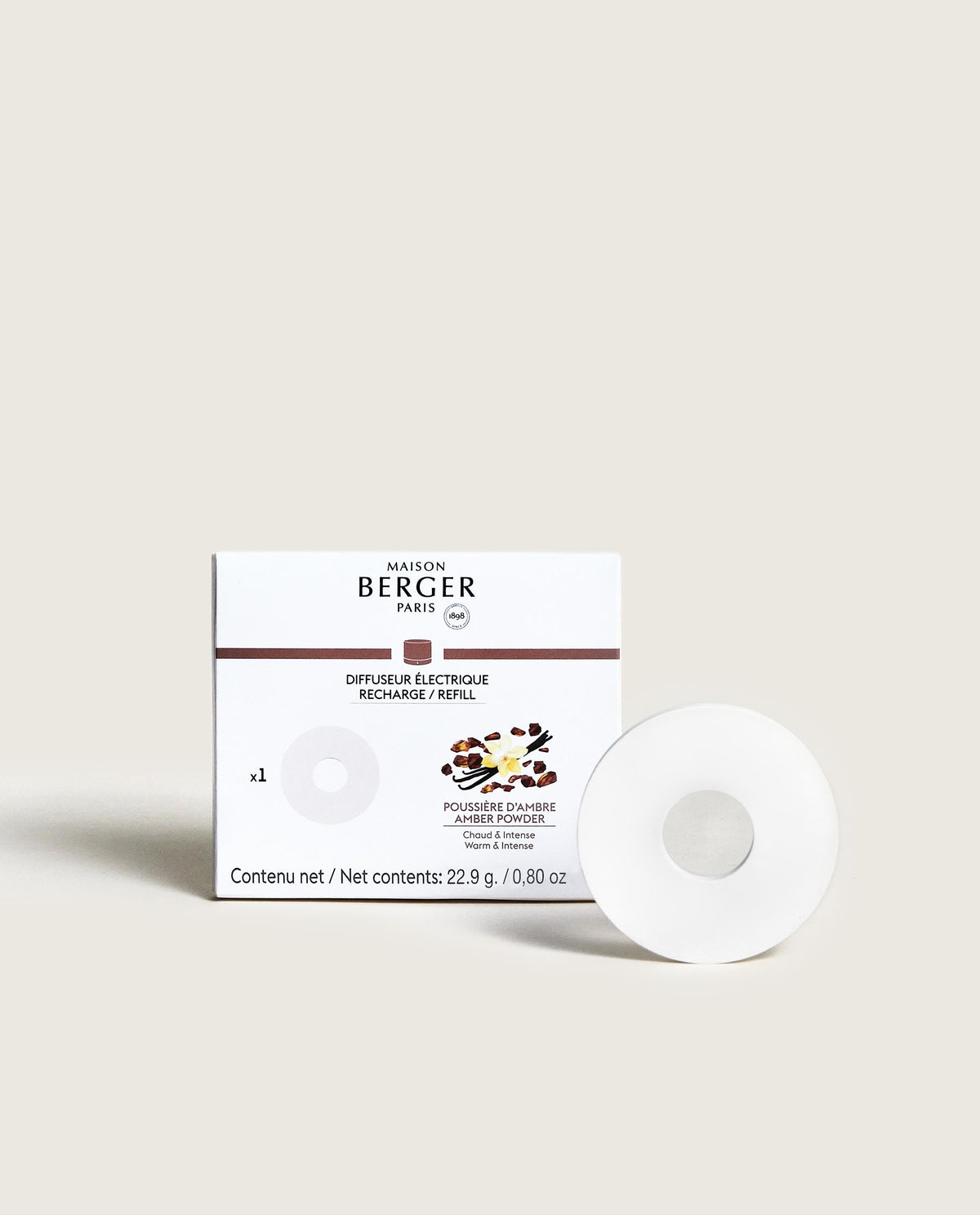 Nomad Diffuser Refills