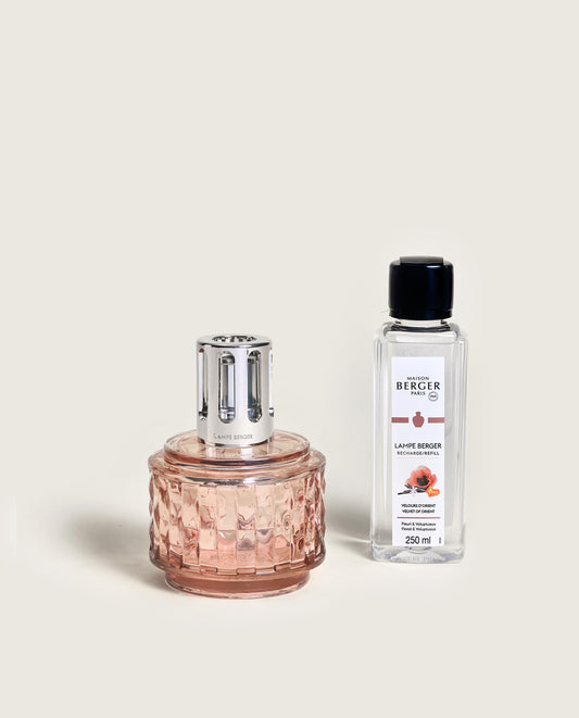 Coffret Variation Nude