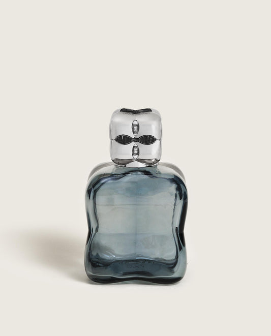 Cosy Blue Lampe Coffret Gift Set • Cozy Musk