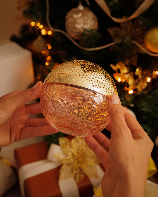 Gravity Lampe Nude