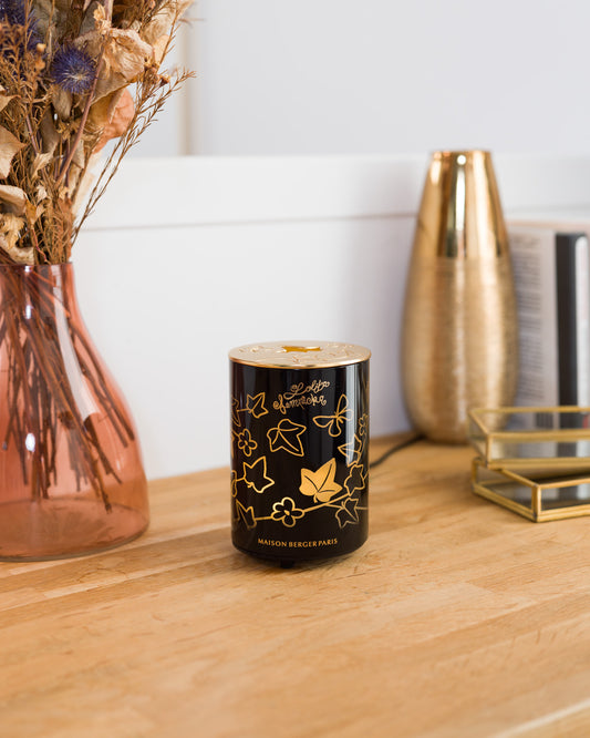 Noire Mist Diffuser by Lolita Lempicka