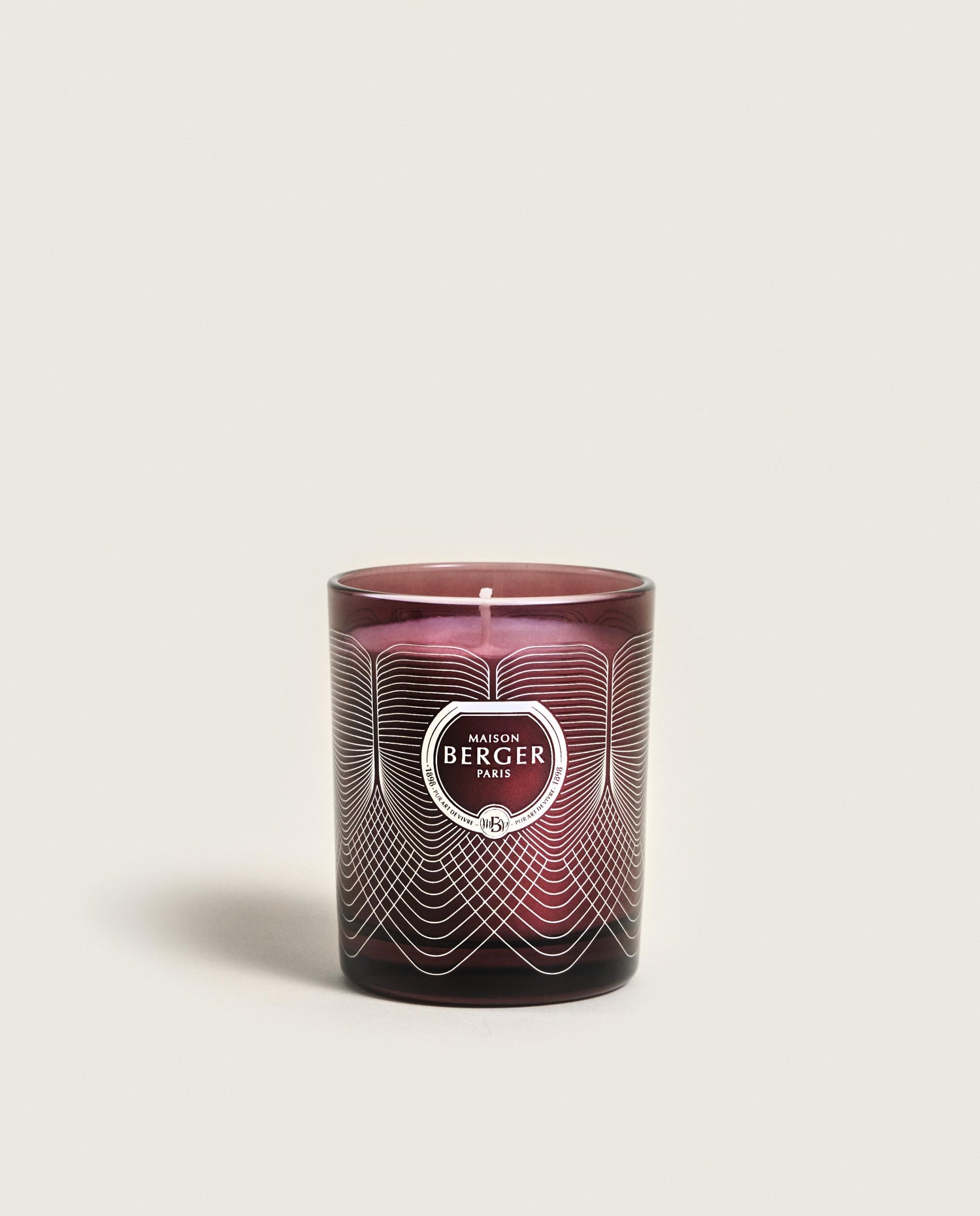 Scented Candles