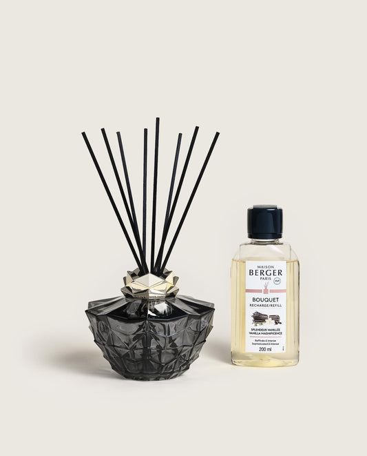 Kali Noire Vanilla Magnificence Scented Bouquet