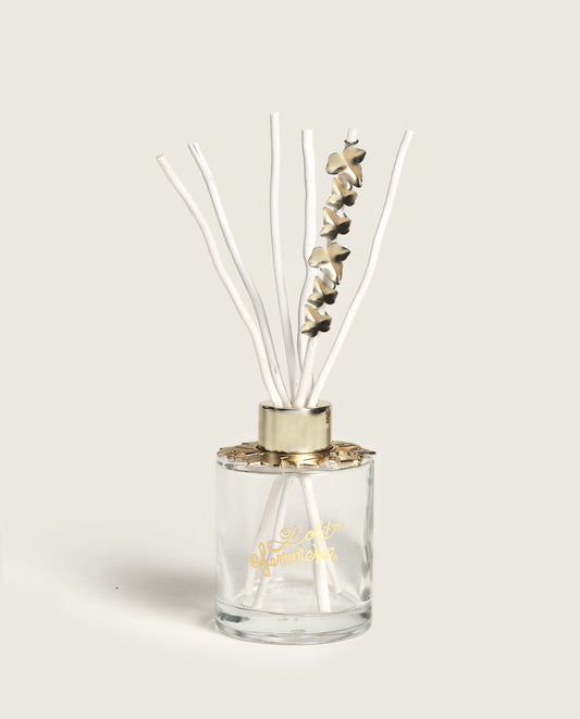 Bijou Transparent Scented Bouquet by Lolita Lempicka