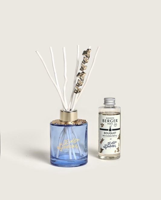 Bijou Parme Scented Bouquet by Lolita Lempicka