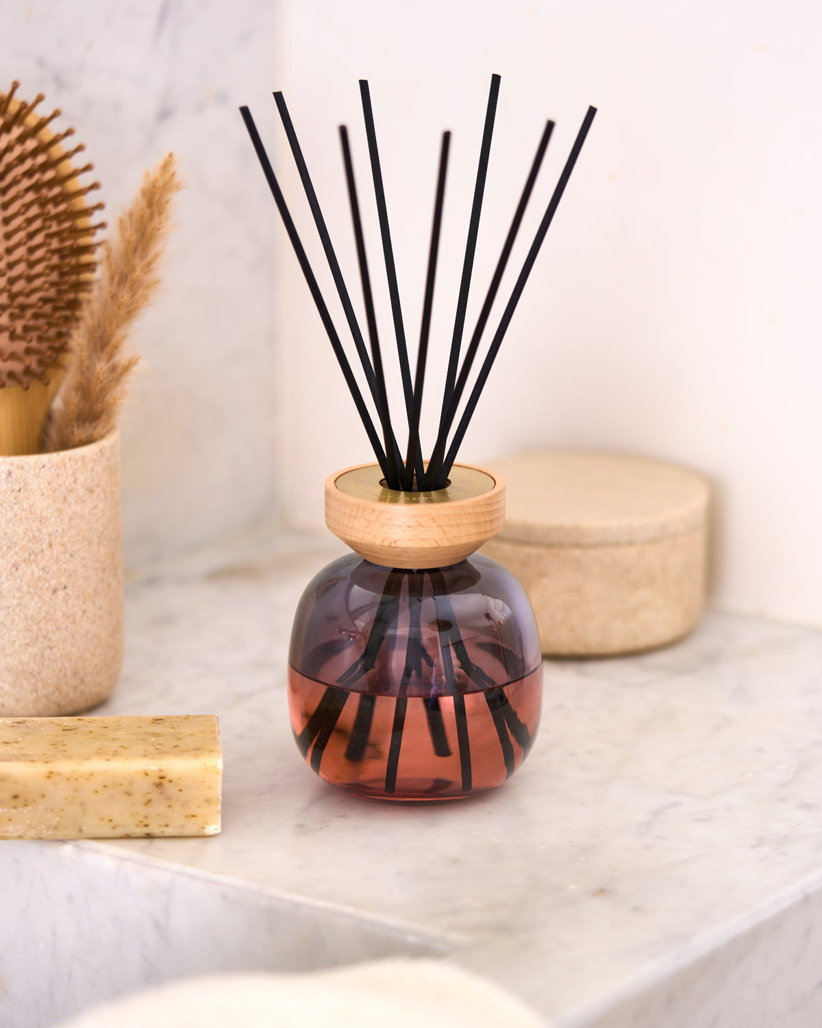 Scented Bouquets (Reed Diffusers)