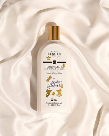 The advantages of a high-end formula