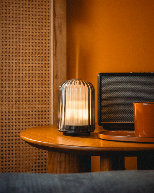 Black Cannelo Mist Diffuser