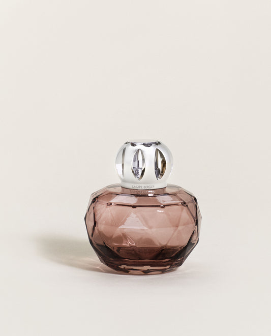 Adagio Rose Lampe Coffret Gift Set • Velvet of Orient