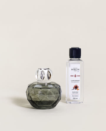 Adagio Verte Lampe Coffret Gift Set • Velvet of Orient