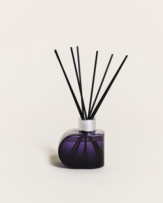 Scented Bouquet Alliance Violette - Paris Chic
