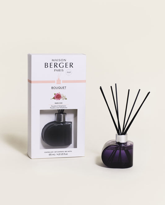 Scented Bouquet Alliance Violette - Paris Chic