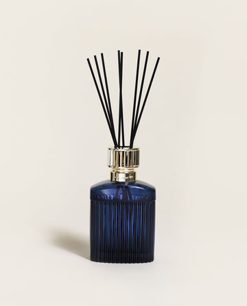 Alpha Imperial Blue Scented Bouquet • Under the Olive Tree
