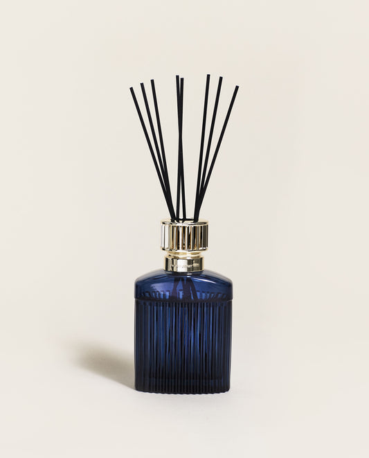 Scented Bouquet Alpha Imperial Blue