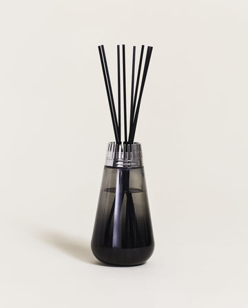 Scented Bouquet Amphora Black