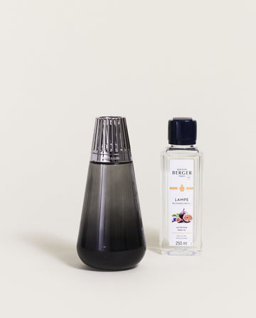 Coffret Amphora Black - Sweet Fig