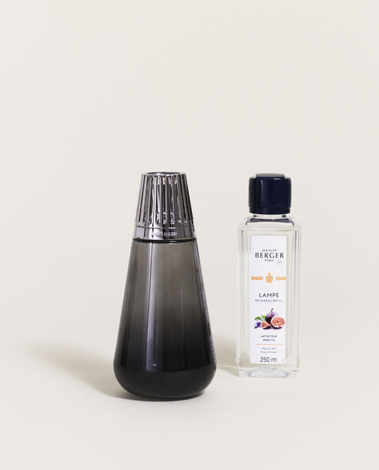 Coffret Amphora Black - Sweet Fig