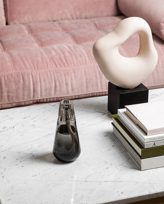 Coffret Amphora Black - Sweet Fig