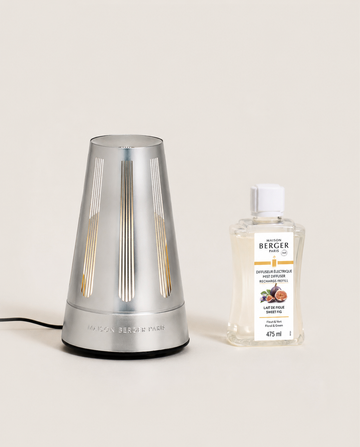 Mist Diffuser Amphora - Sweet Fig