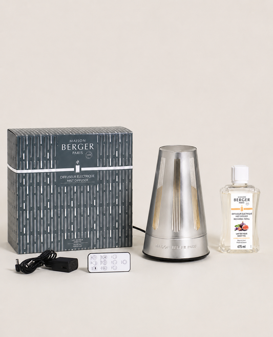 Mist Diffuser Amphora - Sweet Fig