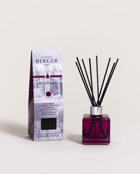 Scented Cube My Home Free From Musty Odours