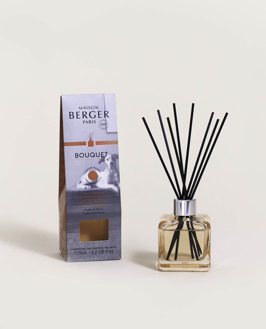 Scented Cube Anti-Odour Pet - Fruity & Floral