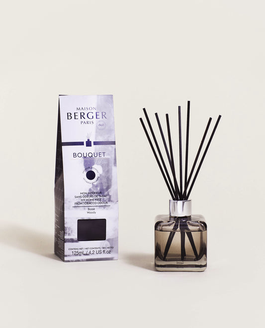 Scented Cube Anti-Odour Tobacco • Fresh & Aromatic
