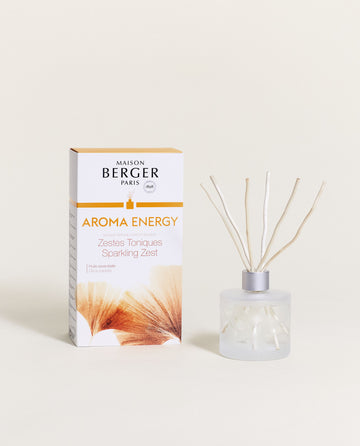 Scented Bouquet Aroma Energy