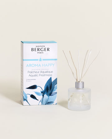 Scented Bouquet Aroma Happy