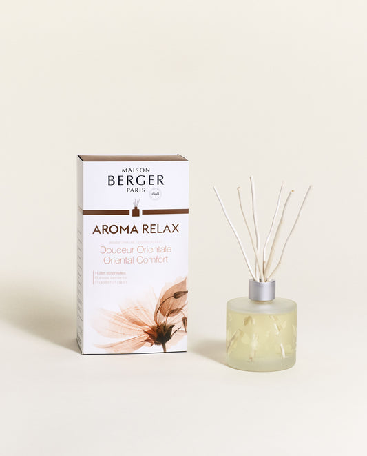 Scented Bouquet Aroma Relax
