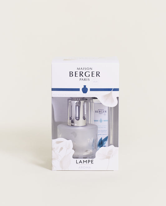 Aroma Happy Lampe Coffret
