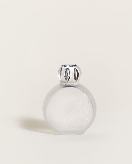 Astral Givré Lampe Coffret Gift Set • White Cashmere