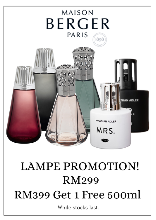 299 LAMPES PROMO 2026